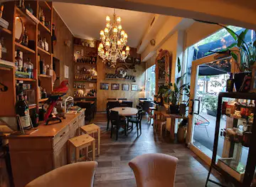 Casa Mia Cocktail Bar