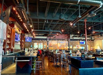BJ's Restaurant & Brewhouse