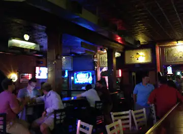 Olde Fort Pub