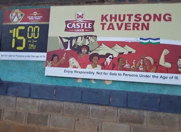 lesotho/berea/bar/khutsong-tavern