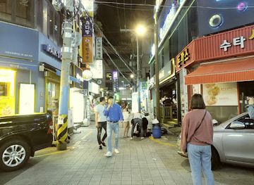 south-korea/yeongnam-region/bar/thursday-party-seomyeon