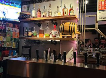 ohio/mansfield/bar/the-warehouse-tavern