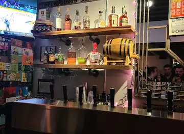 The Warehouse Tavern