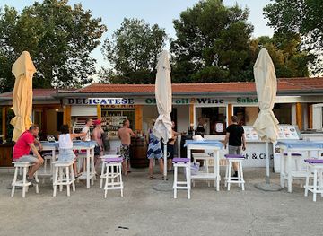 croatia/paklenica-national-park/bar/fish-n-chips