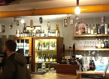 Zona Artigianale - Craft Beer Pub
