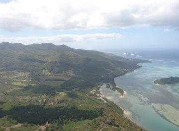 mauritius/tamarin/bar/cosy-garden