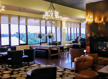Sublime Lounge