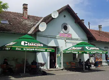 Giro Bar