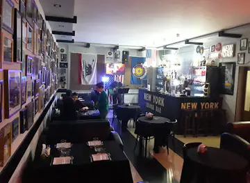 Bar N'yu-York