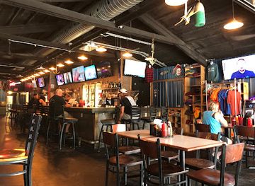 iowa/spirit-lake/bar/nautical-bar-and-grill