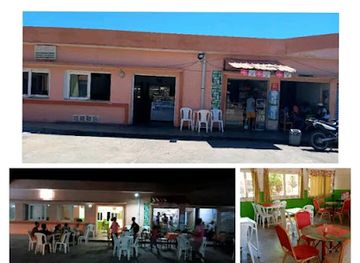 madagascar/betsiboka/bar/buffet-le-bon-gare-routiere