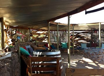 namibia/spitzkoppe/bar/restaurant