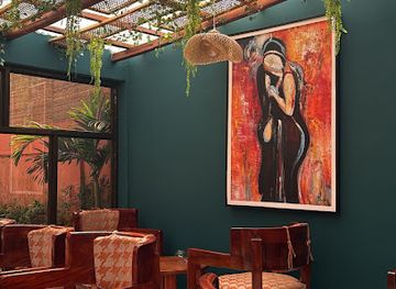 guinea/faranah/bar/nomad