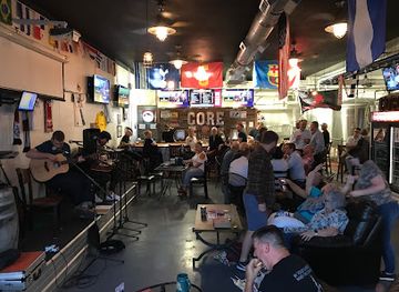 arkansas/springdale/bar/core-brewing-distilling-co