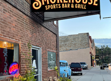 south-dakota/wind-cave-national-park/bar/smokehouse-sports-bar-grill