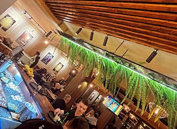 kosovo/gjakova/bar/terasse-lounge-bar