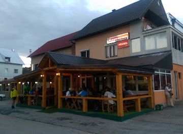 montenegro/zabljak/bar/podgora