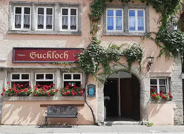 Guckloch 38