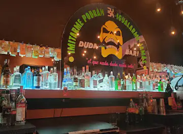 DUDA POP PUB