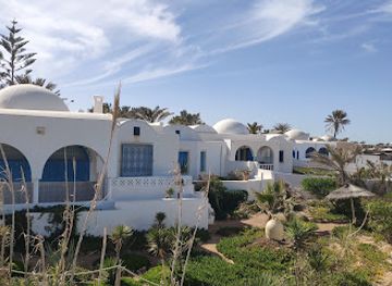 tunisia/djerba/sidi-mahrez/bar/plage-sunset