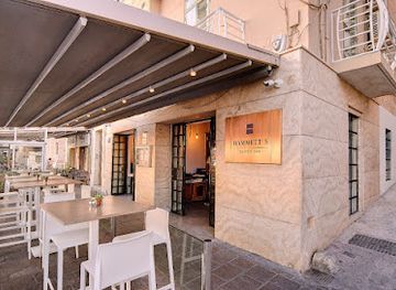 Hammett's Gastro Bar