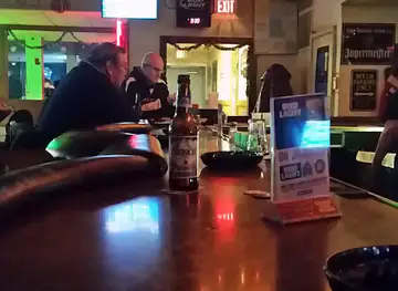Foley's Fun and Drink