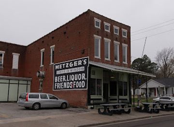 kentucky/henderson/bar/metzger-s-tavern
