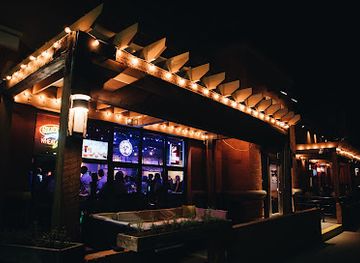 Elixir Lounge