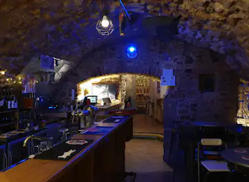The Will and You Bar