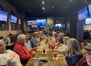 Walk-On's Sports Bistreaux - Port Arthur
