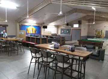 Bamaga Tavern