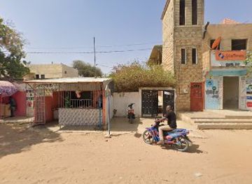 senegal/louga/bar/fat-food-oriental