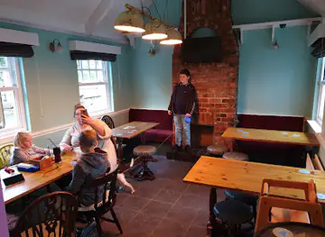 The Miners Arms