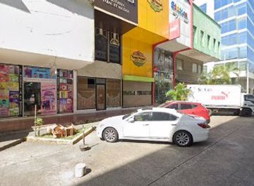 panama/colon/bar/decantes