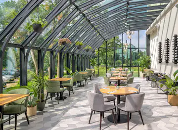 Restaurant Bloei