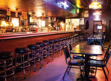 Dusty's Bar
