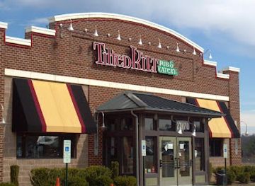 Tilted Kilt