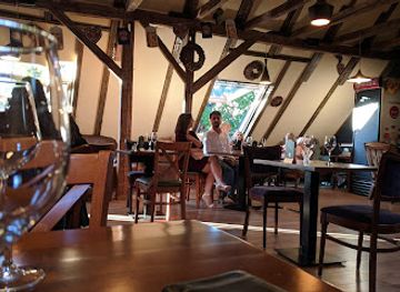 romania/wallachia/bar/klausen-pubhouse