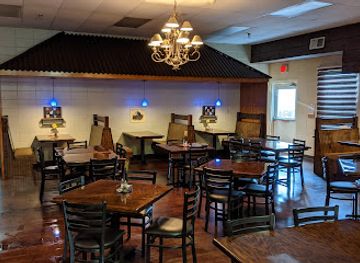 arkansas/arkansas-river-valley/bar/the-falcon-s-nest-bistro