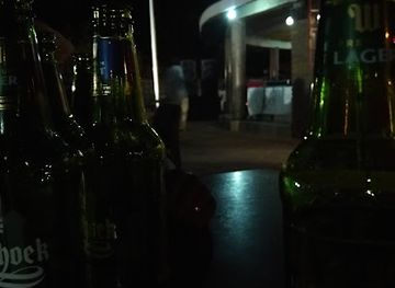 botswana/gaborone/bar/millenium-jazz-restuarant