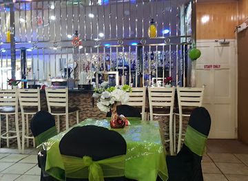 guyana/linden/bar/tropical-reflections