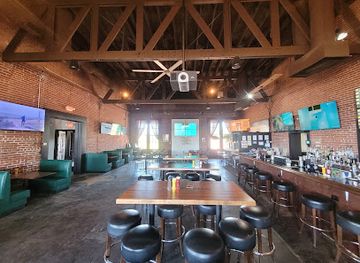 oklahoma/lake-texoma/bar/green-growler