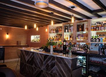 The Malt Room