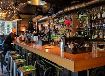 croatia/zagreb/bar/mr-fogg