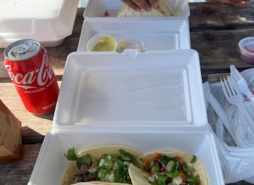 oklahoma/beavers-bend-state-park/bar/la-cocina-de-maria