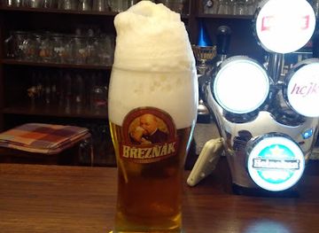 slovakia/presov-region/bar/hostinec-u-barny