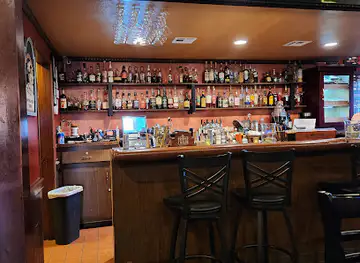 Big Booty Trudy's Speakeasy and Cigar Bar