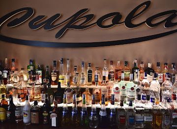 slovakia/nitra-region/bar/cupola-bar