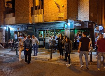 spain/zaragoza/bar/sherman-s-pub