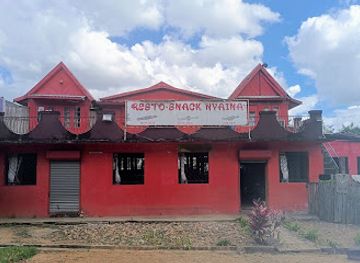 madagascar/atsinanana/bar/ny-aina-ranomafana